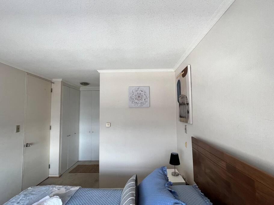 Apartamento Amplio Departamento Parque Urbano *